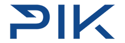 PIK Reveal Logo